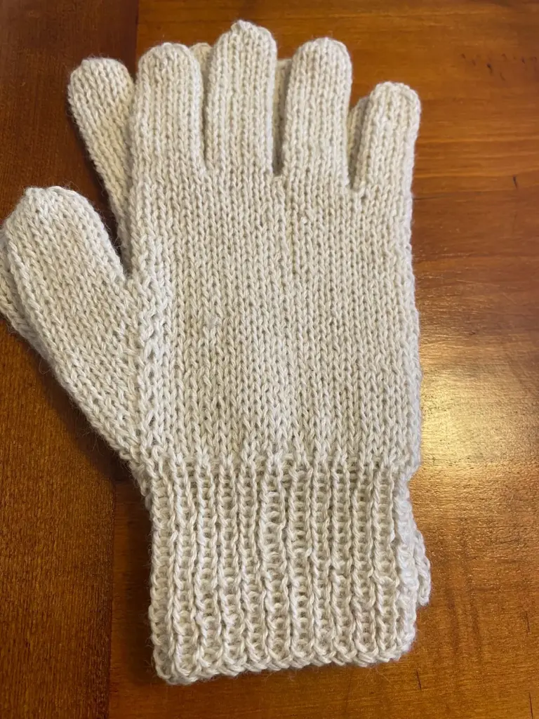 Guantes 
