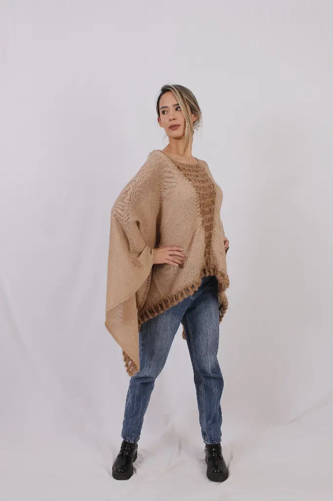 [01-045B] Capa de dos paneles  (Verde petroleo)